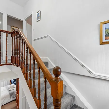 Newlands House - Quiet Retreat With Stunning Fell Views, Walk To Town * Кесвик