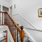 Newlands House - Quiet Retreat With Stunning Fell Views, Walk To Town * Keswick (Cumbria)