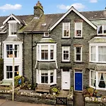 Newlands House - Quiet Retreat With Stunning Fell Views, Walk To Town Casa de Férias Keswick (Cumbria)