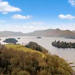 Newlands House - Quiet Retreat With Stunning Fell Views, Walk To Town Casa de Férias *