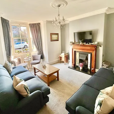 Newlands House - Quiet Retreat With Stunning Fell Views, Walk To Town * Keswick (Cumbria)