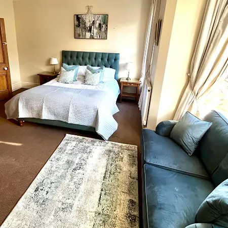 Hébergement de vacances Newlands House - Quiet Retreat With Stunning Fell Views, Walk To Town *