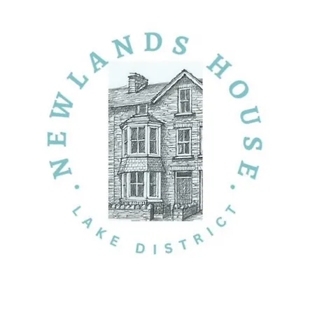 Hébergement de vacances Newlands House - Quiet Retreat With Stunning Fell Views, Walk To Town