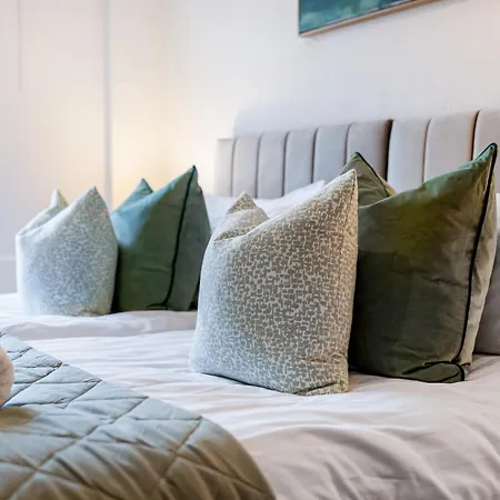 Newlands House - Quiet Retreat With Stunning Fell Views, Walk To Town * Keswick (Cumbria)