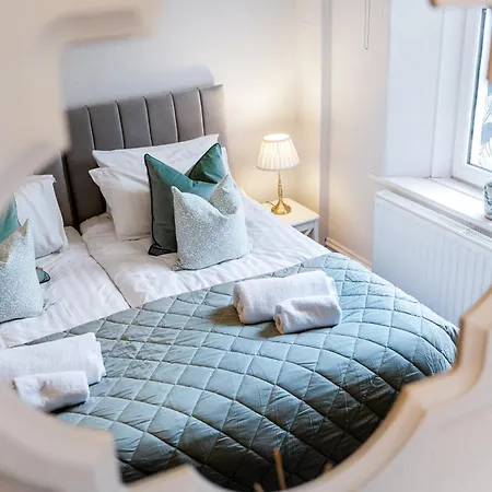 Newlands House - Quiet Retreat With Stunning Fell Views, Walk To Town