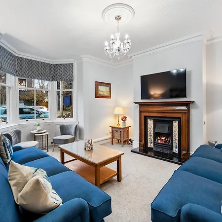 Newlands House - Quiet Retreat With Stunning Fell Views, Walk To Town Casa de Férias *