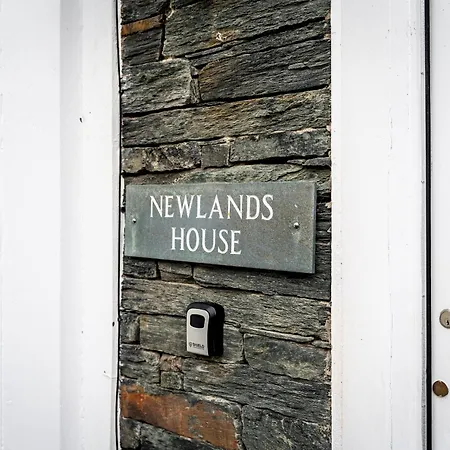 بيت للعطل Newlands House - Quiet Retreat With Stunning Fell Views, Walk To Town