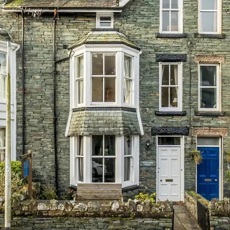 Newlands House - Quiet Retreat With Stunning Fell Views, Walk To Town * Keswick (Cumbria)